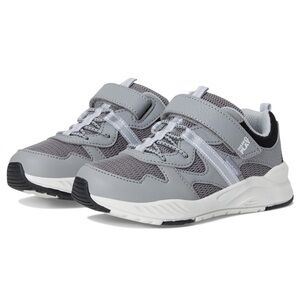 Made2Play 2.0 Stride Rite Gray Kids Sneakers 13M New In Box